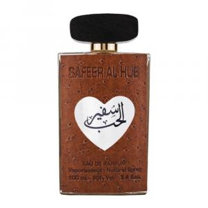 Ard Al Zaafaran Safeer Al Hub woda perfumowana 100 ml