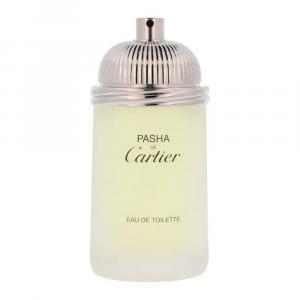 Cartier Pasha de Cartier woda toaletowa 100 ml TESTER