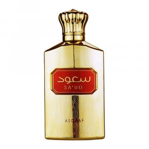 Asdaaf Sa'ud woda perfumowana 100 ml