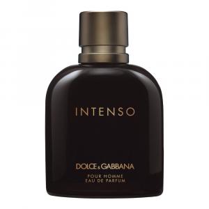 Dolce & Gabbana pour Homme Intenso woda perfumowana 125 ml