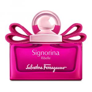 Salvatore Ferragamo Signorina Ribelle woda perfumowana 30 ml