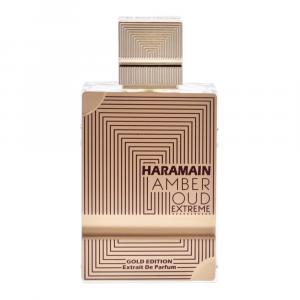 Al Haramain Amber Oud Extreme Gold Edition ekstrat perfum 60 ml