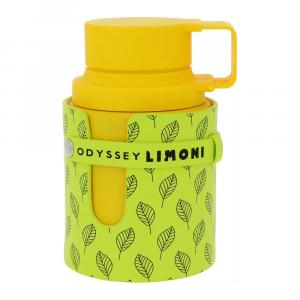Armaf Odyssey Limoni Fresh Edition woda perfumowana 60 ml