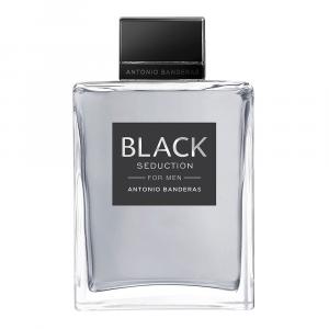 Antonio Banderas Black Seduction for Men woda toaletowa 200 ml