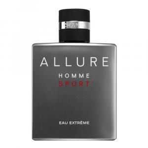 Chanel Allure Homme Sport Eau Extreme EDP 100 ml TESTER