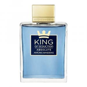 Antonio Banderas King of Seduction Absolute woda toaletowa 200 ml