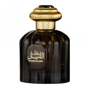 Al Wataniah Sultan Al Lail woda perfumowana 100 ml