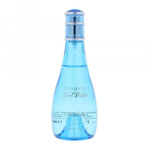 Davidoff Cool Water Woman woda toaletowa 50 ml