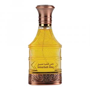 Al Haramain Dehnal Oudh Ateeq woda perfumowana 55 ml