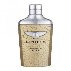 Bentley Infinite Rush woda toaletowa 100 ml TESTER