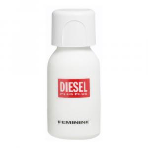 Diesel Plus Plus Feminine woda toaletowa 75 ml