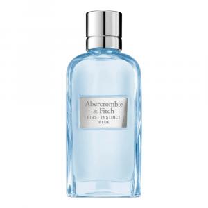 Abercrombie & Fitch First Instinct Blue Woman EDP 50 ml