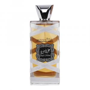 Lattafa Oud Mood Silver (Reminiscence) woda perfumowana 100 ml