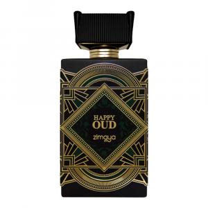 Zimaya Happy Oud Extrait de Parfum 100 ml