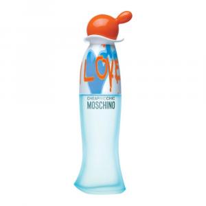 Moschino I Love Love woda toaletowa 100 ml