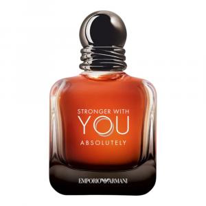 Giorgio Armani Stronger with You Absolutely perfumy 50 ml