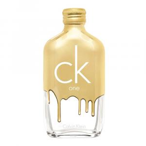 Calvin Klein ck one Gold woda toaletowa 200 ml