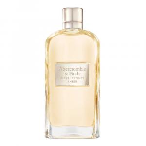 Abercrombie & Fitch First Instinct Sheer woda perfumowana 100 ml