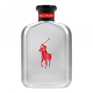 Ralph Lauren Polo Red Rush woda toaletowa 125 ml