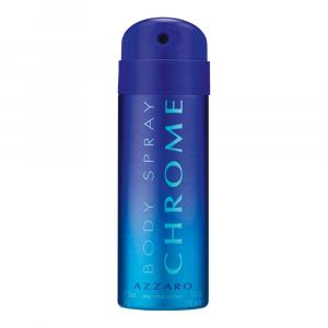 Azzaro Chrome spray do ciała 150 ml