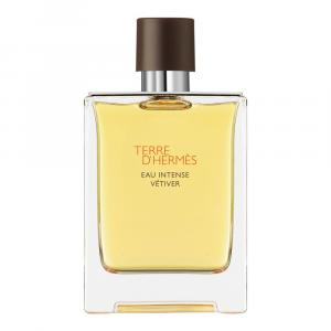 Hermes Terre d'Hermes Eau Intense Vetiver EDP 100 ml TESTER
