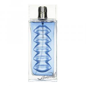 Salvador Dali Eau de Rubylips woda toaletowa 100 ml