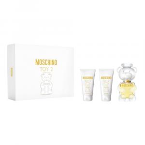 Moschino Toy 2 ZESTAW 8054