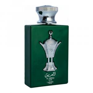 Lattafa Al Areeq Silver woda perfumowana 100 ml