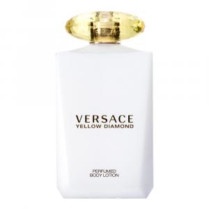 Versace Yellow Diamond balsam do ciała 200 ml