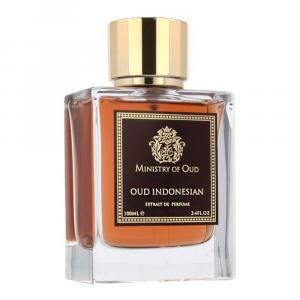 Ministry of Oud Oud Indonesian Extrait De Perfume 100 ml