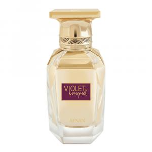 Afnan Violet Bouquet woda perfumowana 80 ml