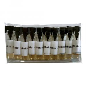 Zestaw próbek arabskich unisex 10x1ml MIX73