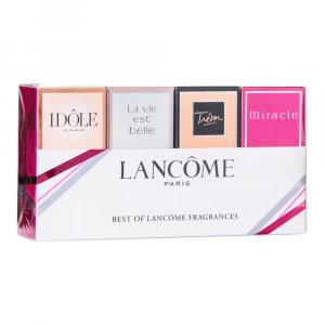 Lancome ZESTAW MINIATUREK 10702