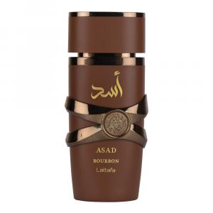 Lattafa Asad Bourbon woda perfumowana 100 ml