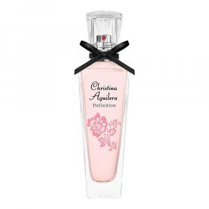 Christina Aguilera Definition woda perfumowana 50 ml