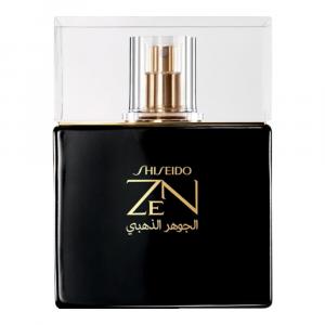 Shiseido Zen Gold Elixir woda perfumowana 100 ml