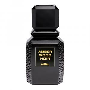 Ajmal Amber Wood Noir woda perfumowana 100 ml