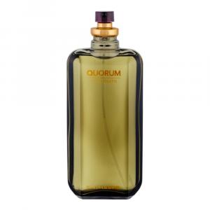 Antonio Puig Quorum woda toaletowa 100 ml TESTER