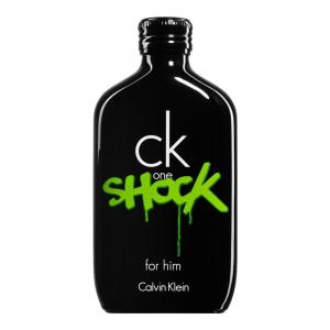 Calvin Klein CK One Shock for Him woda toaletowa 100 ml