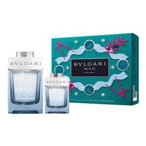 Bvlgari Man Glacial Essence ZESTAW 7650