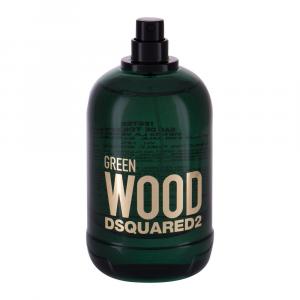 Dsquared2 Green Wood woda toaletowa 100 ml TESTER