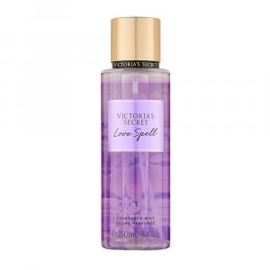 Victoria's Secret Love Spell mgiełka do ciała 250 ml