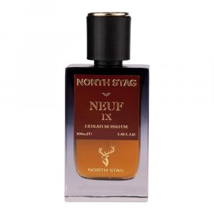 North Stag Neuf IX ekstrakt perfum 100 ml TESTER