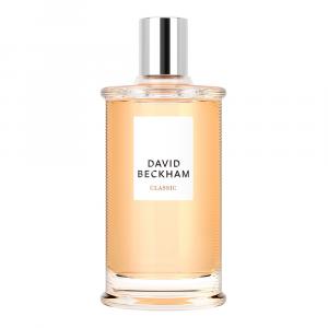 David Beckham Classic woda toaletowa 100 ml