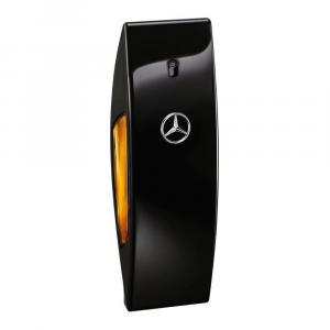 Mercedes-Benz Club Black woda toaletowa 50 ml