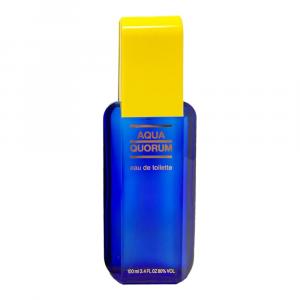 Antonio Puig Aqua Quorum woda toaletowa 100 ml