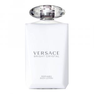 Versace Bright Crystal balsam do ciała 200 ml