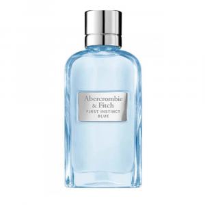 Abercrombie & Fitch First Instinct Blue Woman EDP 100 ml