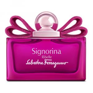 Salvatore Ferragamo Signorina Ribelle woda perfumowana 100 ml