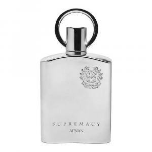 Afnan Supremacy Silver woda perfumowana 100 ml